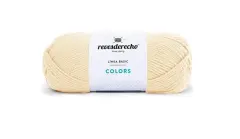 Hilo Linea Basic Fit Mantequilla 0098 100g