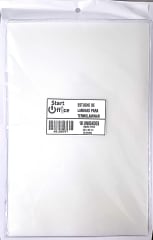 Lamina Termolaminar Oficio x10U 125mic Start office
