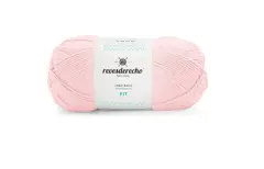 Hilo Linea Basic Fit Liso Nude 0239 100g