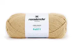 Lana Linea Basic Party 100g 038 Beige