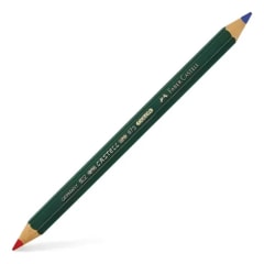 Lapiz Bicolor Jumbo 873 Faber Castell