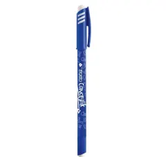 Boligrafo Borrable Azul Pta Med Tratto