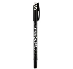 Boligrafo Borrable Negra Pta Med Tratto