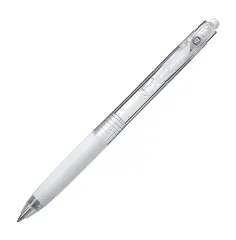 Lapiz Tinta Gel Blanco Pop Lol Pilot