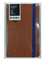 Libreta Grande c/Lineas Cafe 870238 Rhein