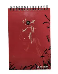 Block Apunte Croquis 80H Oriental Rhein