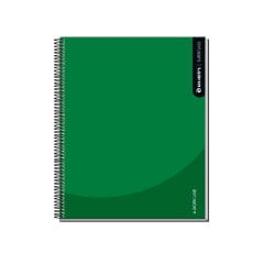 Libreta Workline Mann Rhein