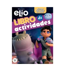 Libro Pintar 32pag Elio Vertice