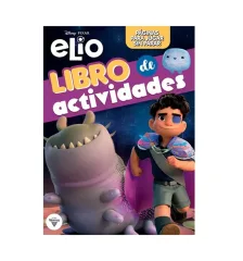 Libro Actividades 32pag Elio Vertice