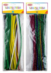 Limpia Pipas Norm / Metal 2