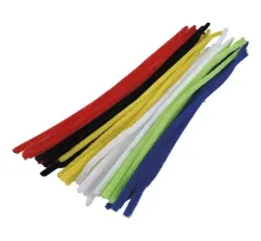 Limpiapipas Colores Surtidos Adix