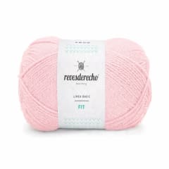 Hilo Linea Basic Fit Liso Nude 0239 100g