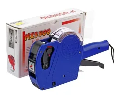 Maquina para Precios (Satos) MX5500 Importada