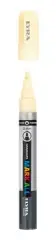 Marc.Acrilico Amarillo Claro 2.0mm Graduate Lyra