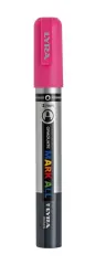 Marc.Acrilico Rosado 2.0mm Graduate Lyra