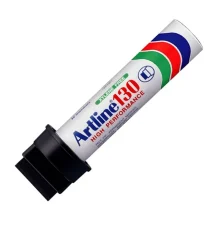 Marcador Permanente Negro 130 Arline