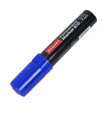 Marcador Permanente Jumbo Azul Luxor