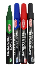Marc permanent 60 Artel pta bisel verde