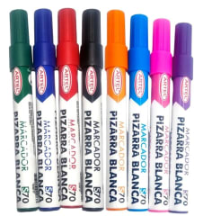 Marc pizarr Bca 70 Artel pta red azul