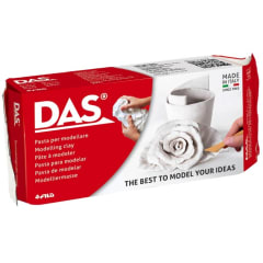 Masa Modelar Masa DAS 500gs Fila