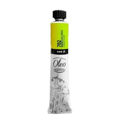 Oleo 22ml Amarillo Limon 702 Artel