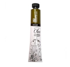 Oleo 22ml Verde Claro 502 Artel