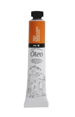 Oleo 22ml Siena Cadmio Naranja 707 Artel