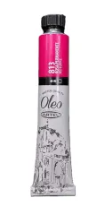 Oleo 22ml Rosa Permanente 813 Artel