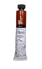Oleo 22ml Siena Tostada 604 Artel