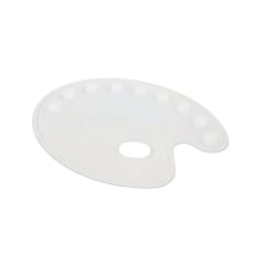 Paleta Plastica Nacional