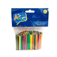 Bl Palotines Colores Surtidos Art Graft