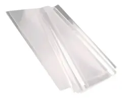 Papel Celofan 70x100 Transparente