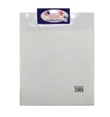 Set Papel Filtro Unidad Nilsa