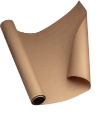 Set 2 unidades Papel Kraft Nacional