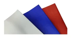 Set 6 Papel Volantin Colores Surtidos Nacional