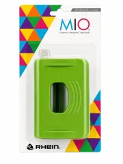 Perforadora Metalica Mediana Colores Rhein