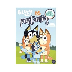 Pintemos Vertice Bluey 6161