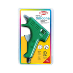 Pistola Silicona 10W Artel 20710001