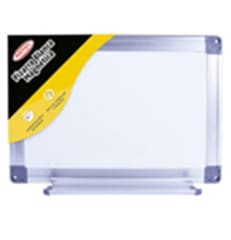 Pizarra Blanca Magnetica 20x30cms Artel