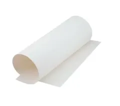 Carton Forrado 250g 77x110 Blanco