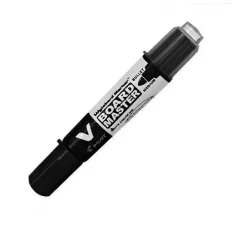 Plumon Pizarra Recargable WBMA Negro Pilot