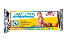Porcelana en Frio 500g Artel
