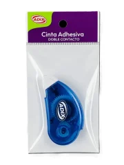 Porta Cinta Adhesiva Doble Contacto Hand