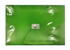 Portafolio Vinilo Oficio c/Divis. Importado