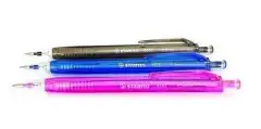 Portaminas 0,5 Colores Stabilo