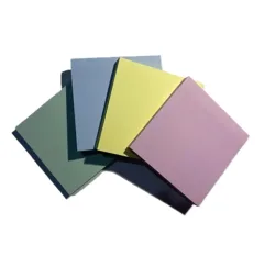 Set Pos It Colores 100h 76x76 Importado