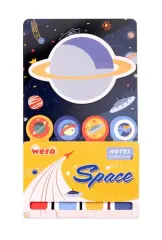 Set Pos It Sticky Space Wero
