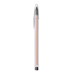Boligrafo Pta Fina Negro Bic