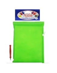 Punzon C/Base Plumavit Croquelar 30cm Nilsa