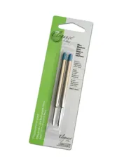 Set Repuestos Parker 2un Azul/Blue Elegance